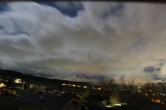 Archived image Webcam Sistrans Western View, Innsbruck 23:00