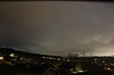 Archived image Webcam Sistrans Western View, Innsbruck 01:00