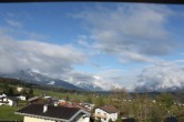 Archived image Webcam Sistrans Western View, Innsbruck 07:00