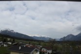 Archiv Foto Webcam Sistrans West, Innsbruck 07:00