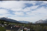 Archiv Foto Webcam Sistrans West, Innsbruck 09:00