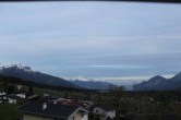 Archived image Webcam Sistrans Western View, Innsbruck 05:00
