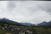 Archiv Foto Webcam Sistrans West, Innsbruck 11:00