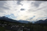 Archived image Webcam Sistrans Western View, Innsbruck 17:00