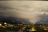 Archiv Foto Webcam Sistrans West, Innsbruck 01:00