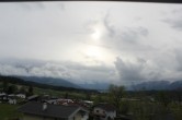 Archiv Foto Webcam Sistrans West, Innsbruck 17:00
