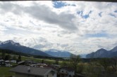 Archived image Webcam Sistrans Western View, Innsbruck 15:00