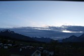 Archived image Webcam Sistrans Western View, Innsbruck 19:00