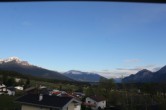 Archiv Foto Webcam Sistrans West, Innsbruck 06:00