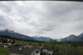 Archiv Foto Webcam Sistrans West, Innsbruck 13:00