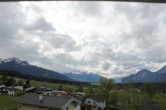 Archiv Foto Webcam Sistrans West, Innsbruck 15:00