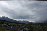 Archived image Webcam Sistrans Western View, Innsbruck 17:00