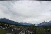 Archiv Foto Webcam Sistrans West, Innsbruck 09:00