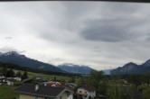 Archiv Foto Webcam Sistrans West, Innsbruck 11:00
