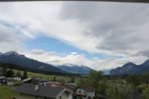 Archiv Foto Webcam Sistrans West, Innsbruck 13:00