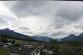 Archiv Foto Webcam Sistrans West, Innsbruck 15:00