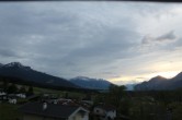 Archiv Foto Webcam Sistrans West, Innsbruck 19:00