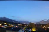 Archiv Foto Webcam Sistrans West, Innsbruck 03:00