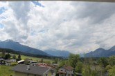 Archived image Webcam Sistrans Western View, Innsbruck 13:00