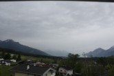 Archived image Webcam Sistrans Western View, Innsbruck 07:00