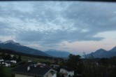 Archived image Webcam Sistrans Western View, Innsbruck 06:00