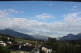 Archived image Webcam Sistrans Western View, Innsbruck 07:00