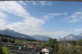 Archived image Webcam Sistrans Western View, Innsbruck 11:00