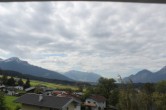 Archived image Webcam Sistrans Western View, Innsbruck 13:00