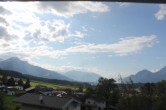 Archived image Webcam Sistrans Western View, Innsbruck 15:00