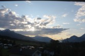 Archived image Webcam Sistrans Western View, Innsbruck 17:00