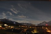 Archived image Webcam Sistrans Western View, Innsbruck 03:00