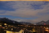 Archived image Webcam Sistrans Western View, Innsbruck 05:00