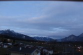 Archived image Webcam Sistrans Western View, Innsbruck 06:00