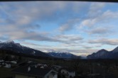 Archived image Webcam Sistrans Western View, Innsbruck 07:00