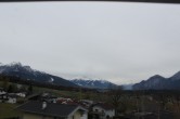 Archived image Webcam Sistrans Western View, Innsbruck 11:00