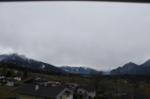 Archiv Foto Webcam Sistrans West, Innsbruck 13:00