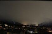 Archiv Foto Webcam Sistrans West, Innsbruck 21:00