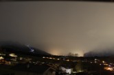 Archiv Foto Webcam Sistrans West, Innsbruck 23:00