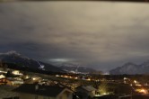 Archiv Foto Webcam Sistrans West, Innsbruck 03:00