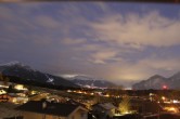 Archiv Foto Webcam Sistrans West, Innsbruck 05:00