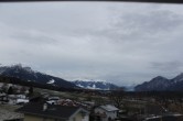 Archiv Foto Webcam Sistrans West, Innsbruck 07:00