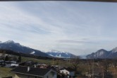 Archived image Webcam Sistrans Western View, Innsbruck 11:00