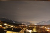 Archived image Webcam Sistrans Western View, Innsbruck 19:00