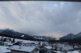 Archived image Webcam Sistrans Western View, Innsbruck 07:00