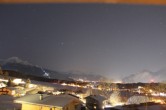 Archived image Webcam Sistrans Western View, Innsbruck 05:00