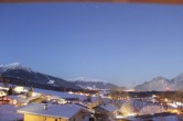 Archived image Webcam Sistrans Western View, Innsbruck 06:00