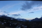 Archived image Webcam Sistrans Western View, Innsbruck 07:00