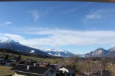 Archived image Webcam Sistrans Western View, Innsbruck 11:00