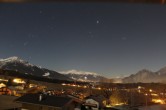 Archiv Foto Webcam Sistrans West, Innsbruck 01:00