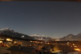 Archiv Foto Webcam Sistrans West, Innsbruck 03:00